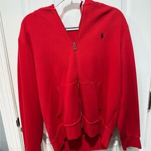 Polo by Ralph Lauren  Zip-Up Jacket